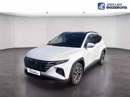Hyundai Tucson 1.6 T-GDi 150 Creative