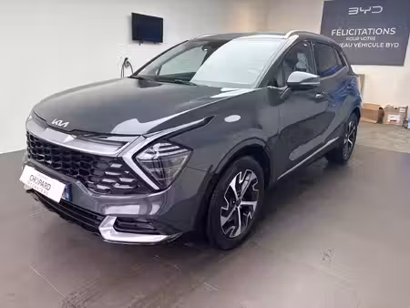 Kia Sportage 1.6 T-GDi 150 Design