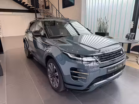 Land Rover Range Rover Evoque P300E 1.5 309 Dynamic SE 4x4