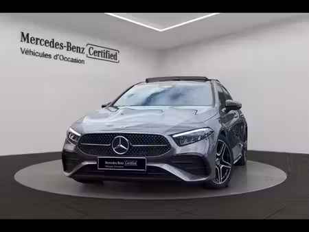 Mercedes-Benz Classe A A 200 1.3 163 AMG Line