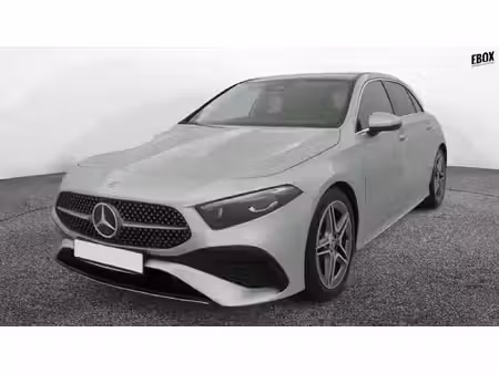 Mercedes-Benz Classe A A 180 AMG Line
