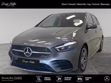 Mercedes-Benz Classe B B 200 AMG Line