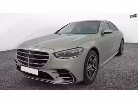 Mercedes-Benz Classe S S 350 AMG Line