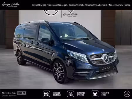 Mercedes-Benz Classe V V 250 2.0 190 Avantgarde