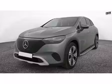 Mercedes-Benz EQE 350 292 Electric Art 4Matic
