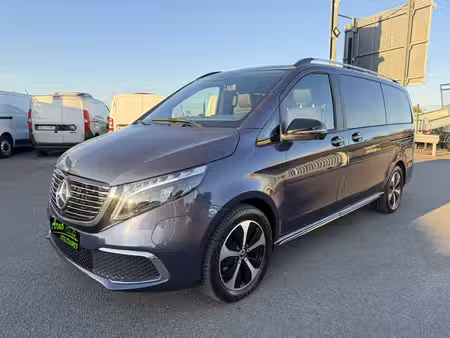 Mercedes-Benz EQV 300 Long 204