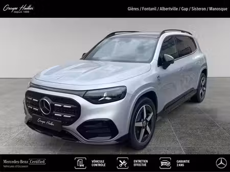 Mercedes-Benz GLB 272 AMG Line