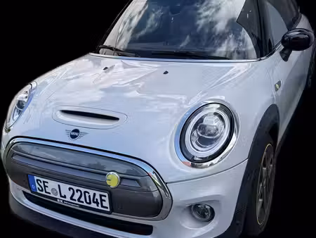 Mini Mini Cooper SE 75