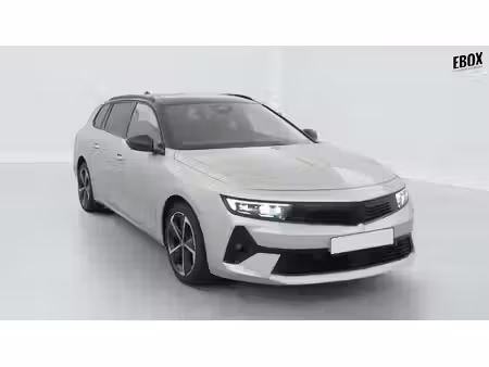 Opel Astra GS
