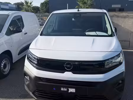 Opel Combo 1.5 Elegance