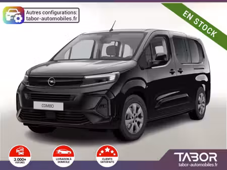 Opel Combo GS