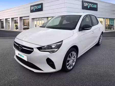 Opel Corsa 136 Edition