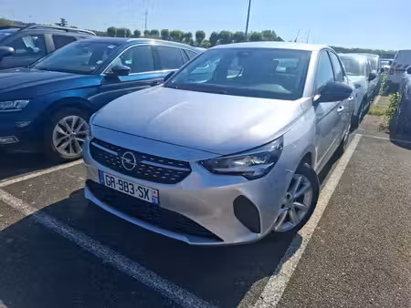 Opel Corsa 1.2 75 Elegance Business