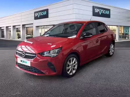 Opel Corsa 1.2 75 Business Edition