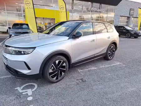 Opel Grandland GS