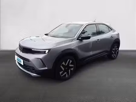 Opel Mokka 136 Elegance