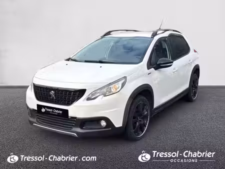 Peugeot 2008 1.2 110 GT Line