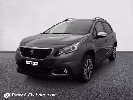Peugeot 2008 1.2 130 Style