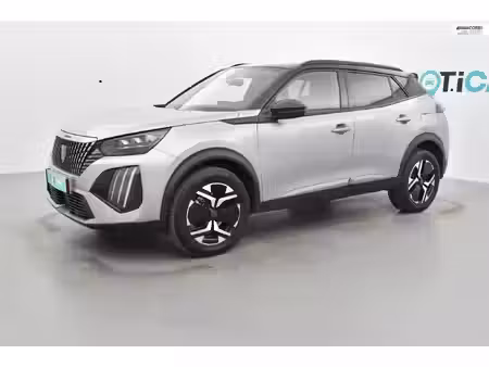 Peugeot 2008 136 GT