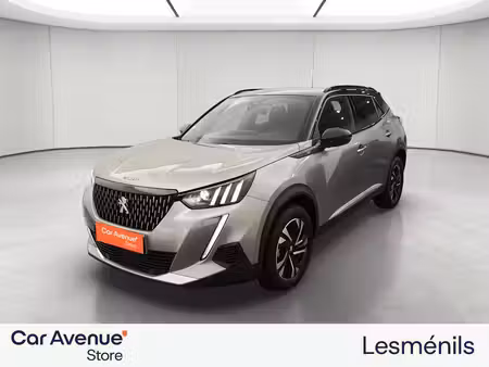 Peugeot 2008 1.2 130 GT