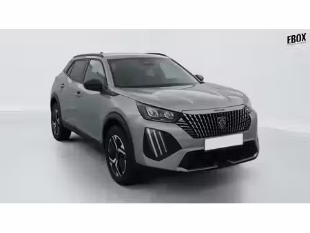 Peugeot 2008 136 Allure