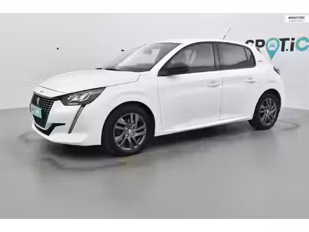 Peugeot 208 1.2 100 Style