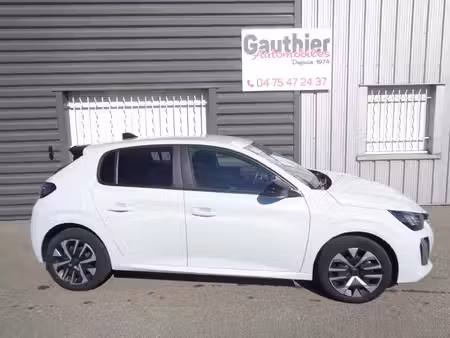 Peugeot 208 1.2 110 Business