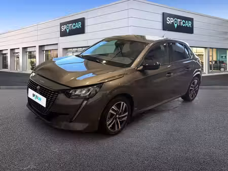 Peugeot 208 1.5 100 Allure