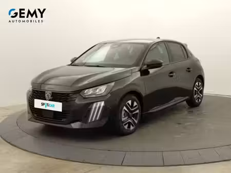 Peugeot 208 1.2 110 Allure