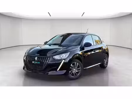 Peugeot 208 1.2 75 Style