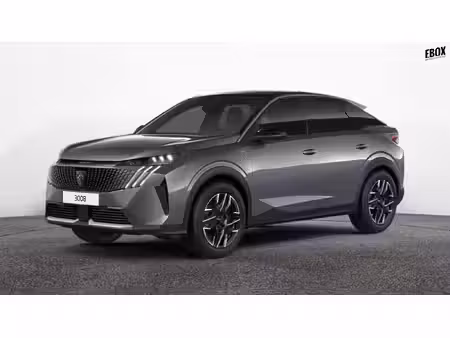 Peugeot 3008 GT