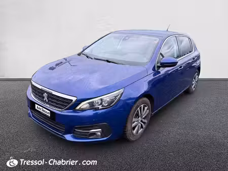 Peugeot 308 1.2 THP 130 Allure