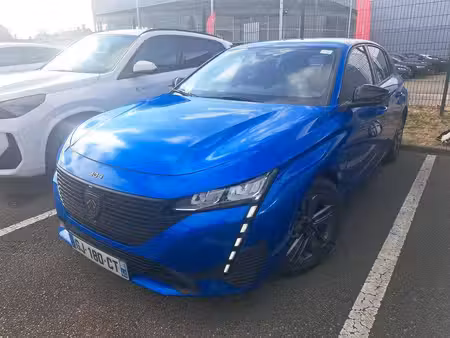 Peugeot 308 1.5 THP 130 Active