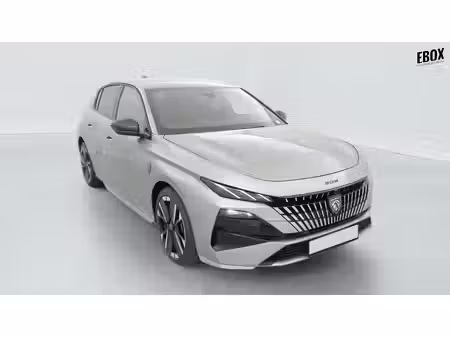 Peugeot 308 GT 1.2 136 GT
