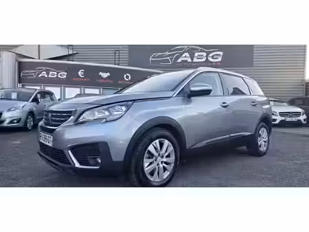Peugeot 5008 1.5 HDi 130 Active Business