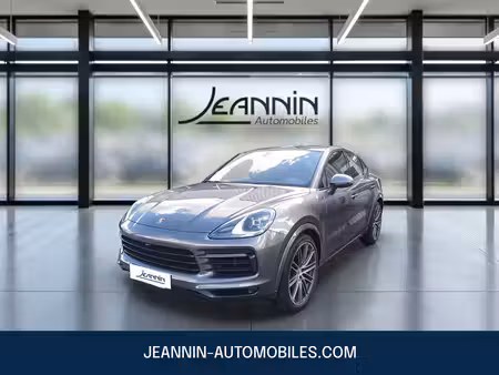 Porsche Cayenne V6 3.0 340 4x4
