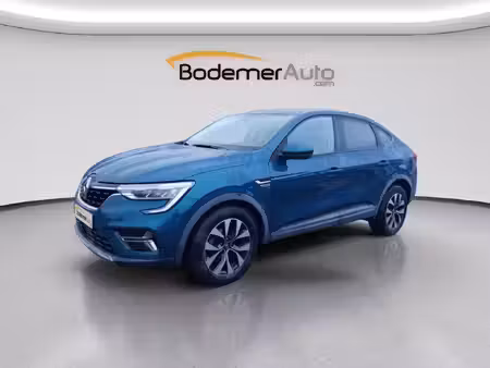 Renault Arkana 1.3 TCe 140 Evolution