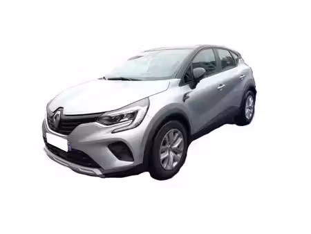 Renault Captur 1.0 91 Business