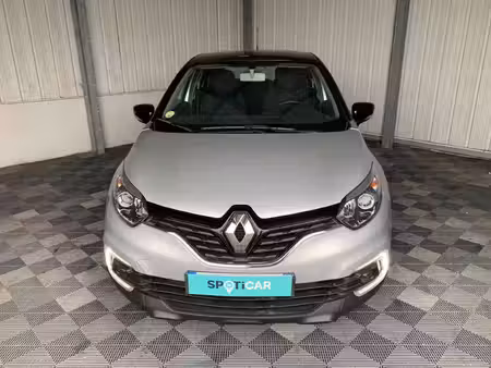 Renault Captur 0.9 91 Business