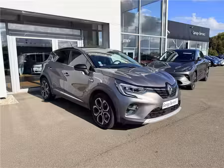 Renault Captur 1.0 91