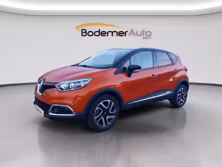 Renault Captur 1.2 TCe 120 Intens