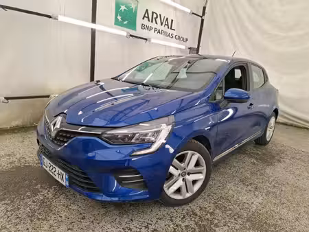 Renault Clio 1.0 SCe 65 Business