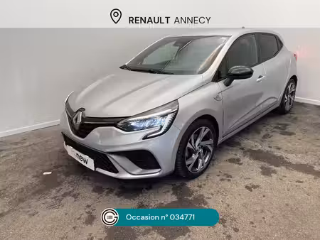 Renault Clio 140 RS Line