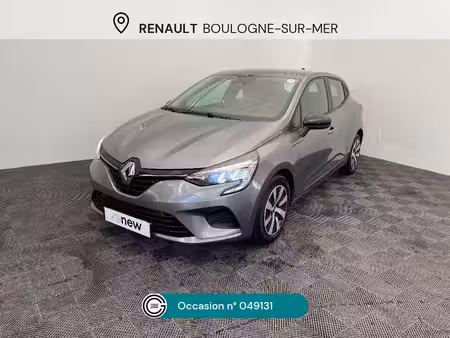 Renault Clio 1.0 TCe 90 Équilibre