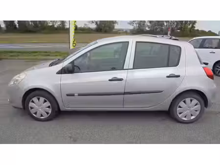 Renault Clio 1.5 Authentique