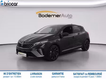 Renault Clio E-Tech 1.6 145 Esprit Alpine