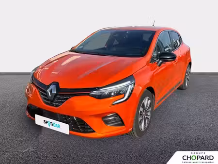 Renault Clio E-Tech 1.6 140 Intens