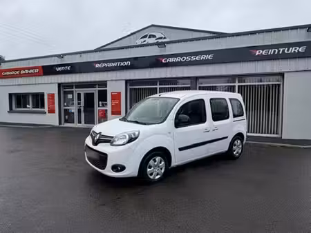 Renault Kangoo 1.5 Zen