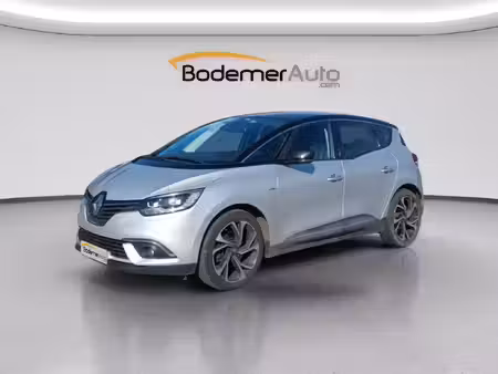Renault Scénic 1.8 dCi 120 Intens