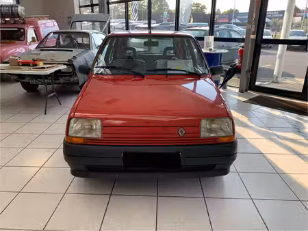 Renault Super 5 1.1 60